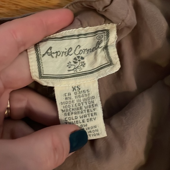 Skirt - Picture 2 of 2